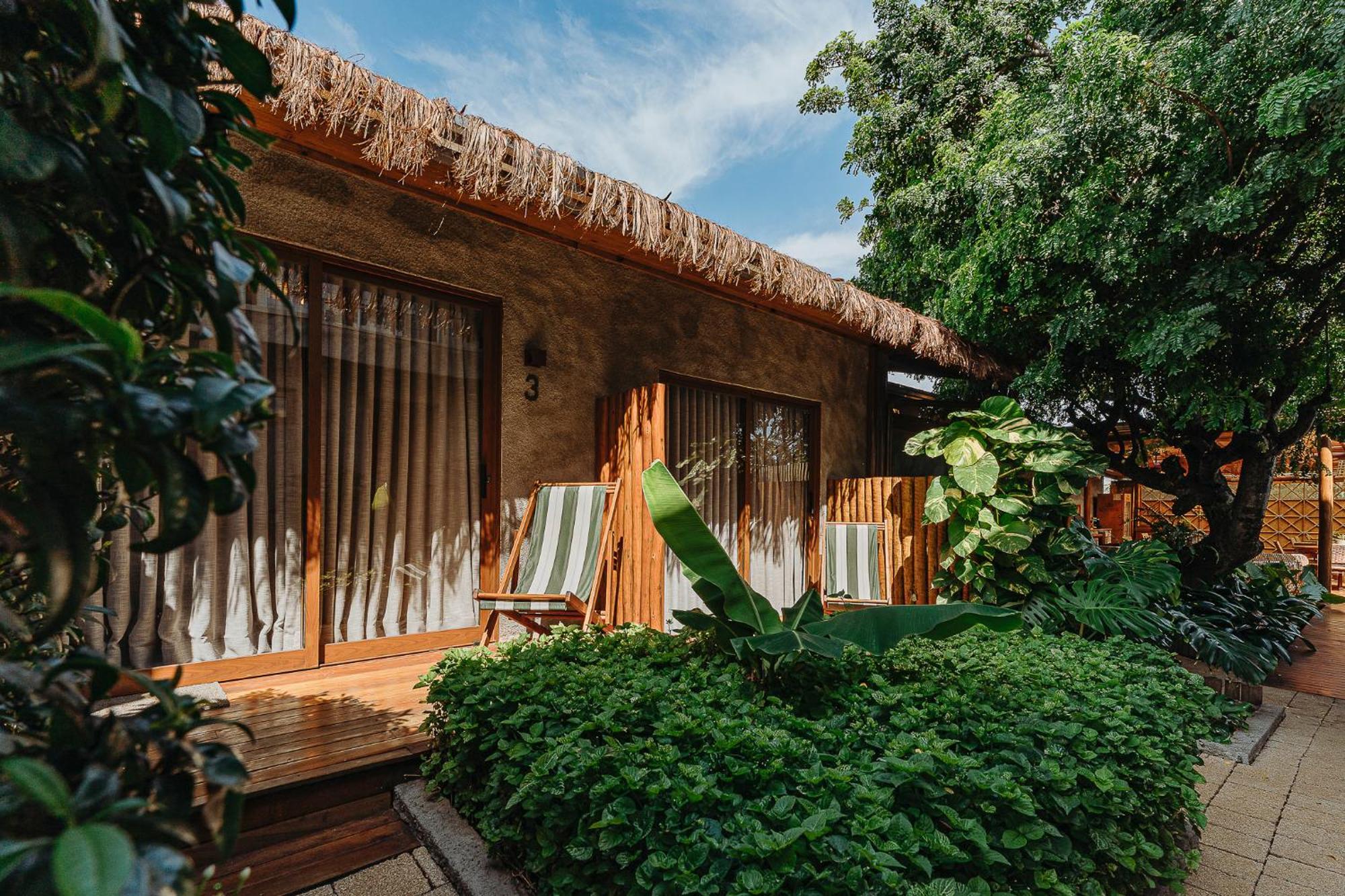 Vila Sal Noronha Fernando de Noronha Exteriér fotografie